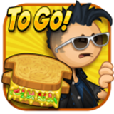 老爹三明治店中文版