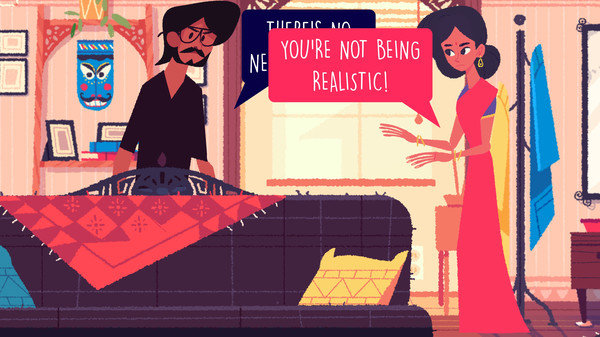 venba游戏官方版