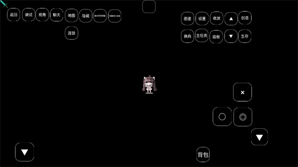 我的世界宝可梦重铸汉化版