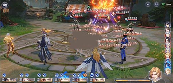 斗罗大陆魂师对决旧版