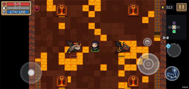 元气骑士内置ee悬浮窗修改器