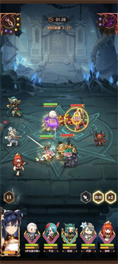 帕尼亚战纪台服