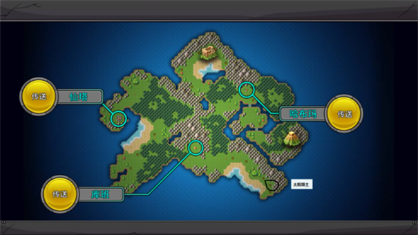 梦幻怪兽官方最新正版