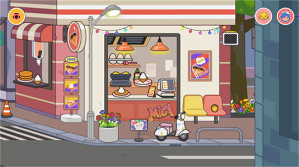 米加小镇世界最新版免费版