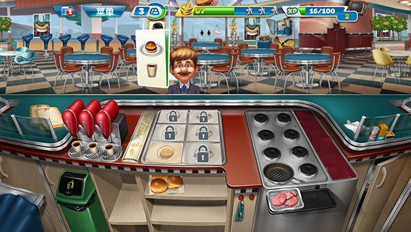 烹饪发烧友手机版