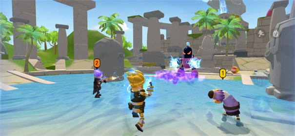 香肠派对14.65版本