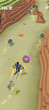 疯狂动物园国际版