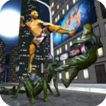 奥特曼格斗进化3手机中文版