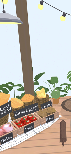 无烦恼厨房安卓版免费版