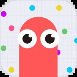 贪吃蛇大作战撞不死人版