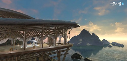 一梦江湖网易官方小米版下载泠音门派介绍4