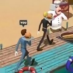 激斗厨师手机版