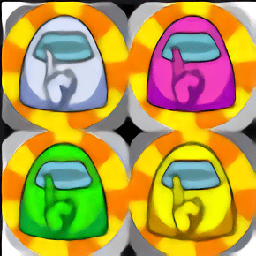 太空狼人对对碰游戏