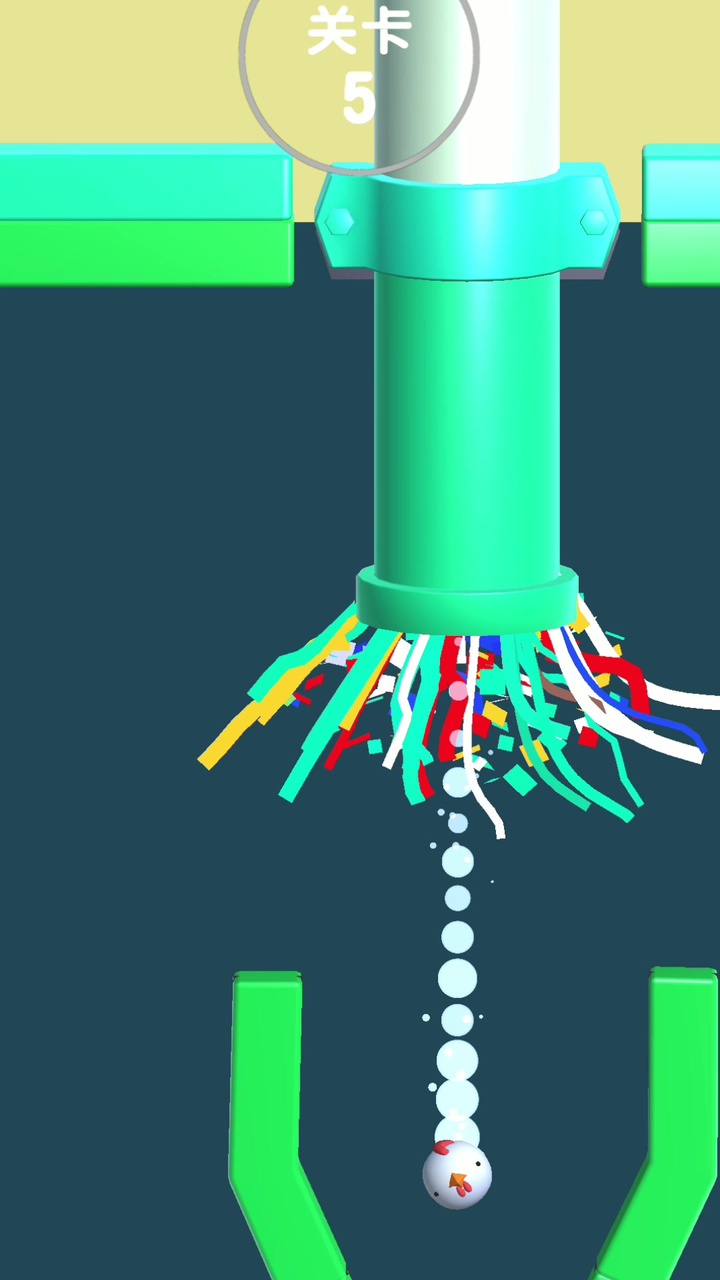 球球滚动弹珠游戏安卓版