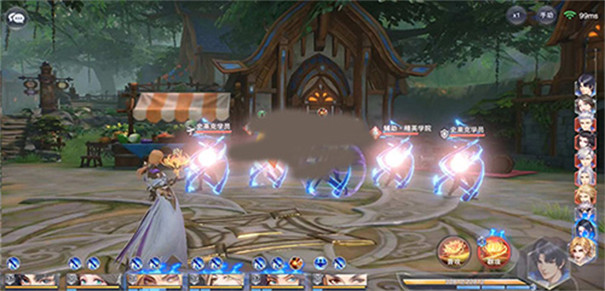 斗罗大陆魂师对决旧版