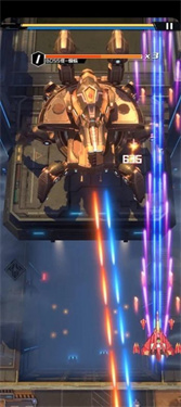 雷电觉醒安卓版