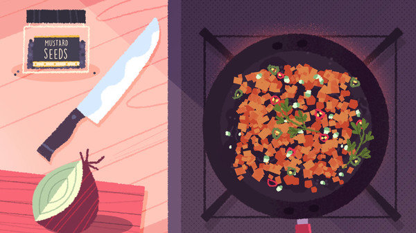 venba游戏官方版