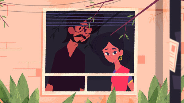 venba游戏官方版