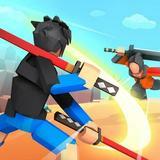 奇葩英雄大战免广告版