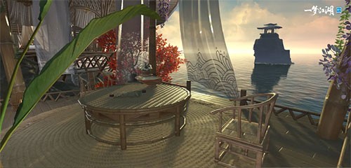 一梦江湖网易官方小米版下载泠音门派介绍5