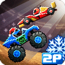 撞头赛车内置菜单版