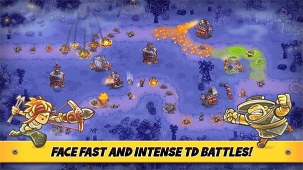 废土世界junkworld手机版