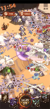 重返深渊内置菜单