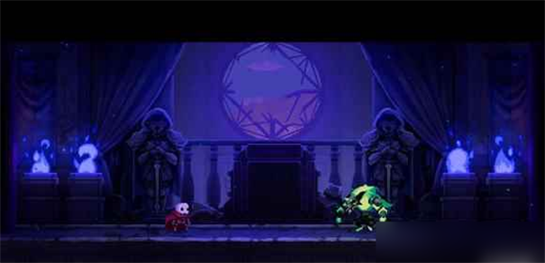 小骨英雄杀手免费版