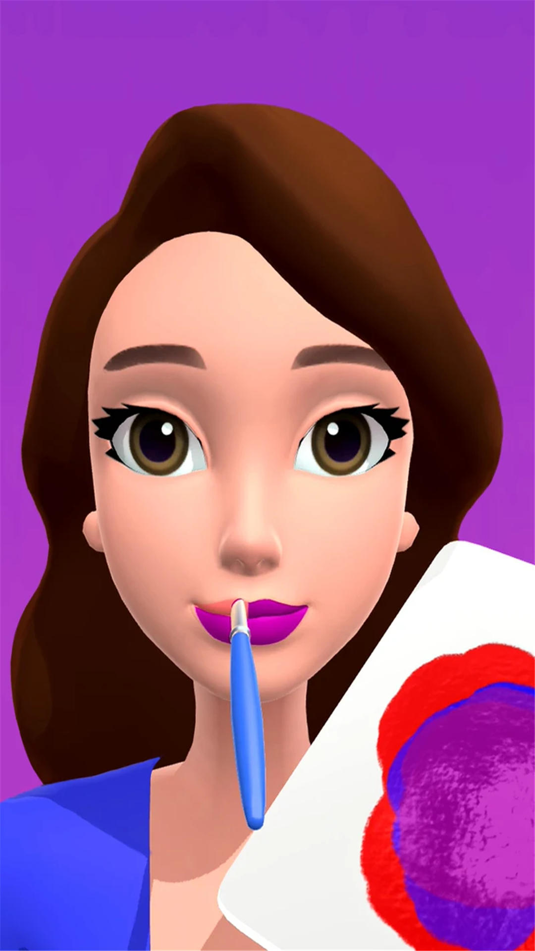 化妆品调色师游戏官方版