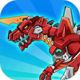 机甲斗兽场开挂版