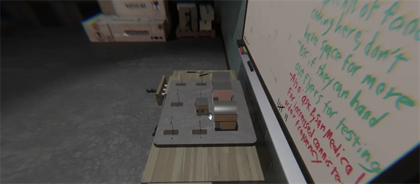 超阈限空间中文版