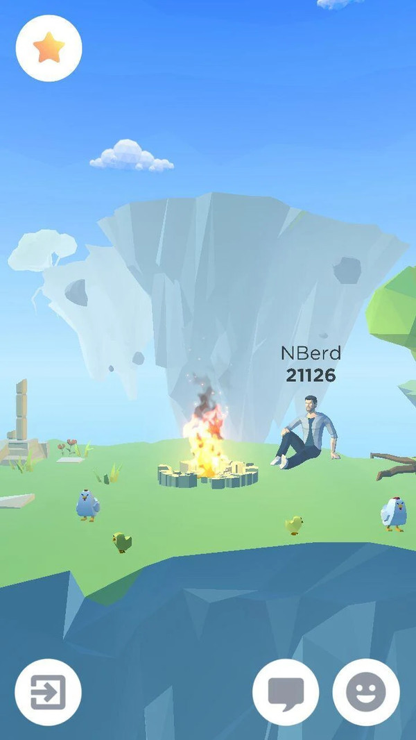 减压闲坐官方版