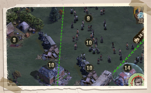 荒野迷城官网版