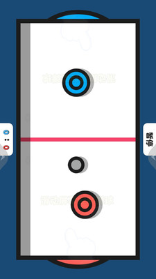 双人游乐场游戏