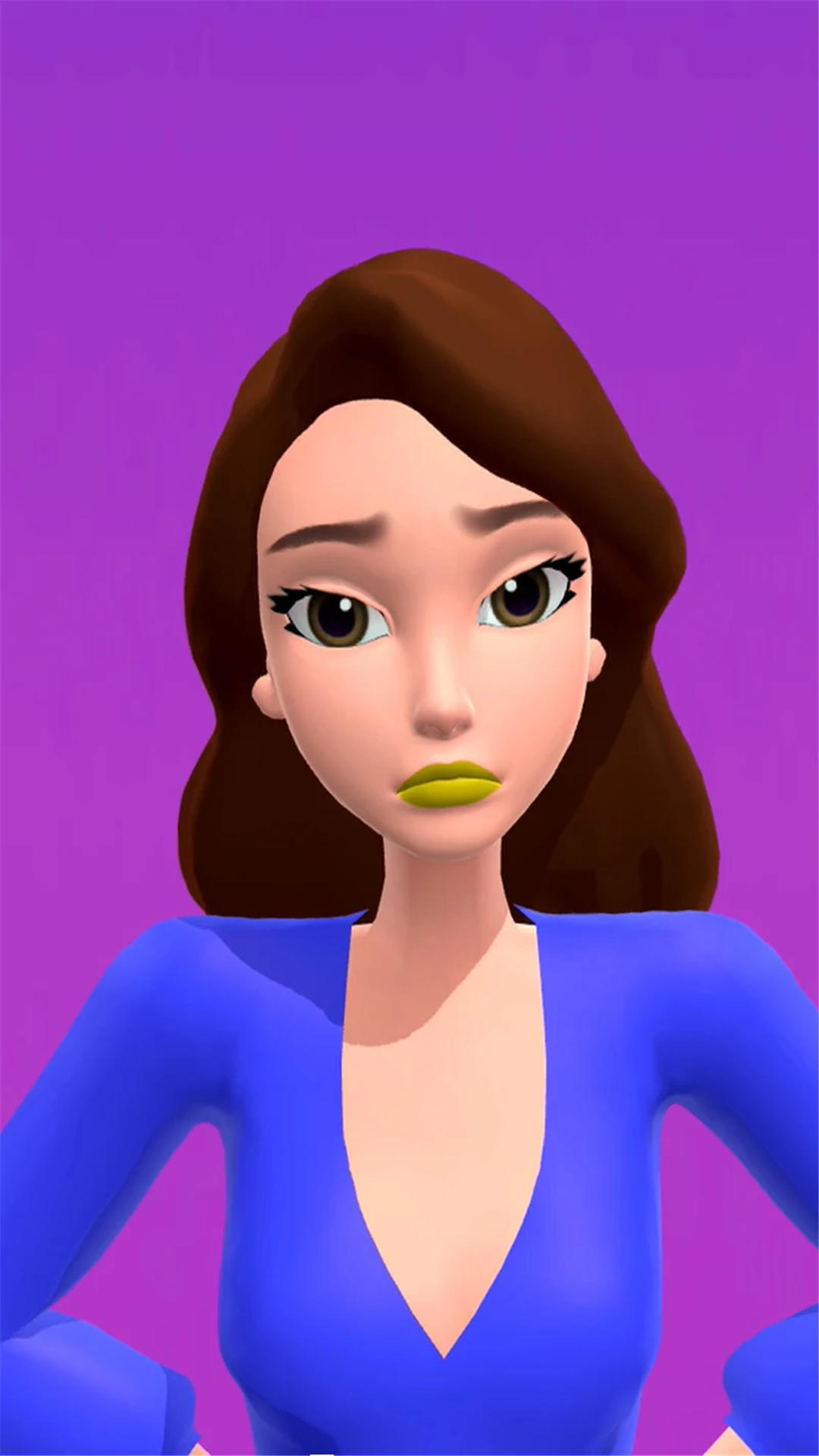 化妆品调色师游戏官方版