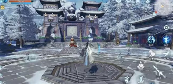 剑网3无界手游官网下载