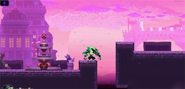 小骨英雄杀手免费版