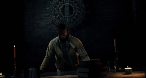 寂静岭飞升中文版