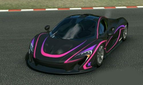 真实赛车3官网正版