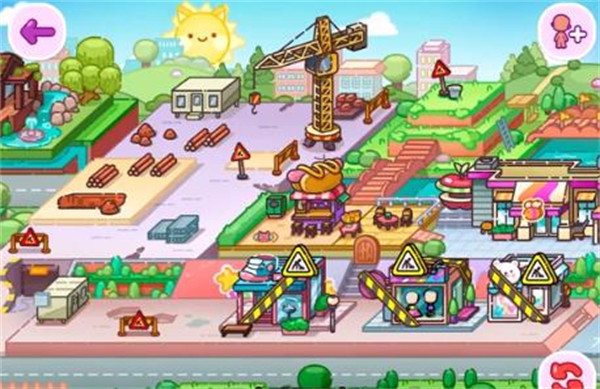 阿凡达世界2024中文版