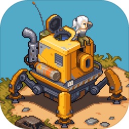 流浪方舟体验服