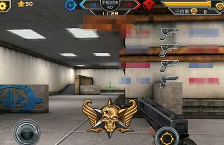 全民枪战2国际服