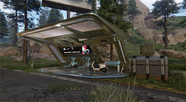 星球重启官方正版