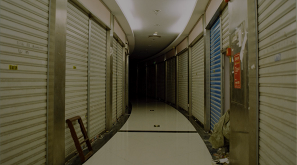 超阈限空间中文版