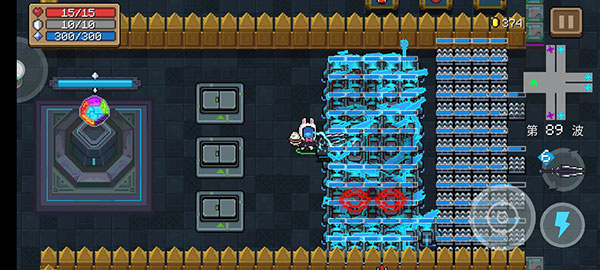 元气骑士(内置功能菜单)