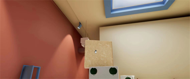 超阈限空间手机版免费版