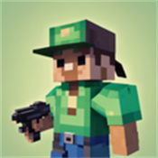 帮派沙盒战争菜单版不用登录