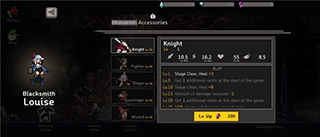 地牢杀手内置作弊菜单