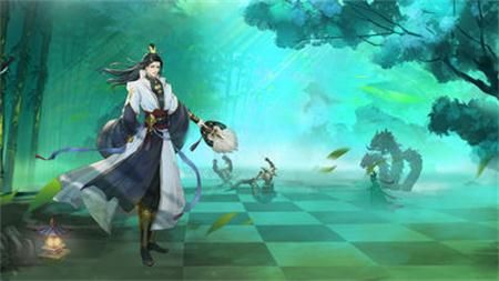 天天自走棋免广告