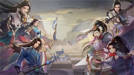 天天自走棋免广告